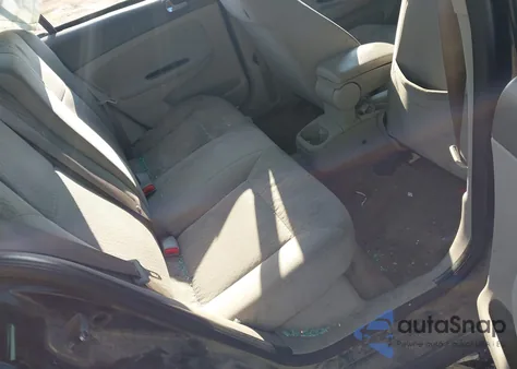 2007 Chevrolet Cobalt Lt из США, поврежденный, VIN 1G1AL58F477223363